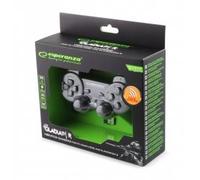 Esperanza egg108k mando y volante negro usb 2.0 gamepad analógico/dig