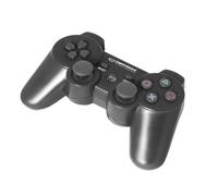 Esperanza Gamepad EGG109K Bluetooth inalámbrico para PS3 Negro