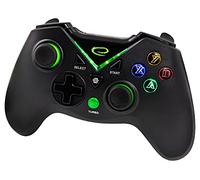 Esperanza EGG112K Game Controller Gamepad PS3 Xbox One PC USB 2.0 Black