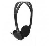 Esperanza eh119 auricular y casco auriculares alámbrico diadema músi