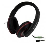 Esperanza eh121 auricular y casco auriculares alámbrico dentro de oí