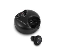 Esperanza eh228k auricular y casco auriculares inalámbrico dentro de