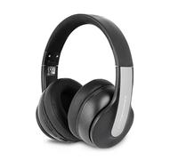 Esperanza EH240 Auriculares Bluetooth Headband Negro