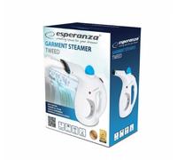 Esperanza ehi006 vaporizador para ropa vaporizador manual de prendas 0