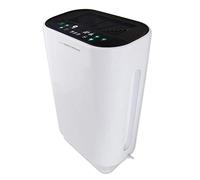 Esperanza ehp003 purificador de aire 50 m² 50 db 43 w negro, blanco