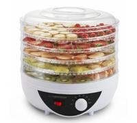 Deshidratador de Alimentos 250W - ESPERANZA