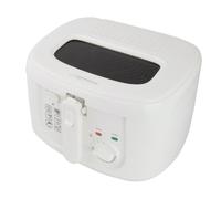 Fryer + Esperanza+Spring+Roll+EKG012+%282+5+l%3B+No+Data%3B+1800W%3B+White+Color%29.