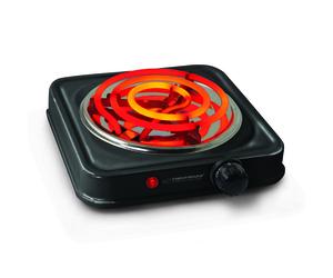 Esperanza ekh012k hobs negro encimera 21 cm 1 zona(s)