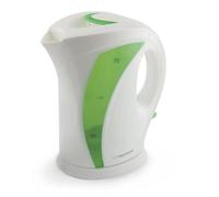 ESPERANZA EKK018G Hervidor eléctrico Iguazu 1.7 L Blanco-Verde Marca