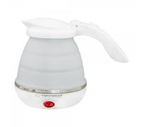 ESPERANZA EKK023 Hervidor eléctrico Plegable Silicona Niágara 0.5 L Marca