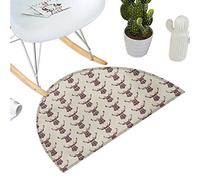 ESPERANZA EKK025W Hervidor eléctrico Yukon 1.7 L Blanco, Polipropileno, Multicolor, Único