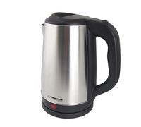 Esperanza ekk036x hervidor eléctrico tiber 2.5 l inox marca