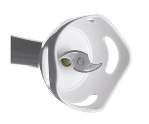 Esperanza ekm001e licuadora batidora de inmersión 250 w gris, blanco