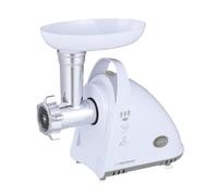 Esperanza Picadora de Carne EKM031 2000W Blanca