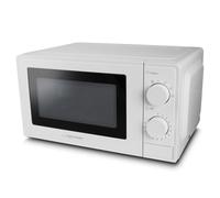 Esperanza EKO011W - Horno microondas (1100 W), color blanco