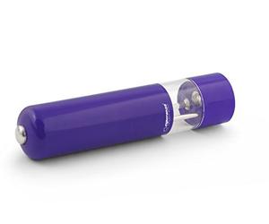 ESPERANZA EKP001V Pepper Mill Purple Malabar Marca
