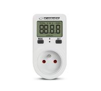 Esperanza ela102 medidor electrónico de consumo eléctrico
