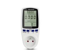 Esperanza ela103 medidor electrónico de consumo eléctrico