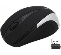 ESPERANZA EM101S Antares - Ratã“N Ã“Ptico USB INALÁMBRICO Nano Receptor 2,4GHZ