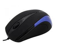 ESPERANZA EM102B Sirius - Ratã“N con Cable USB Ã“Ptico | 800 dpi | NIEBIESKA | AMPOLLA
