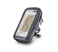 ESPERANZA EMH116 Sand XL - Soporte Smartphone Bicicletas (82X160MM)