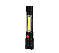 Esperanza eot069 linterna negra, linterna led
