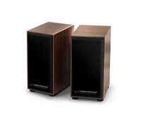 Esperanza EP Folk 122-Altavoces para PC y Equipos de MP3 RMS, 3 W