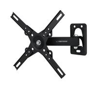Esperanza Erw011 Soporte TV 12-50'' VESA 200 Max 20kg Negro