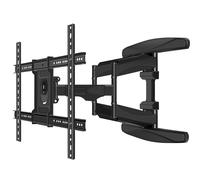 Esperanza erw021 cronos soporte para tv de 2,16 m (85') negro
