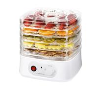 Deshidratador de Alimentos 250W - ESPERANZA