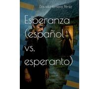 Esperanza (español vs. esperanto)