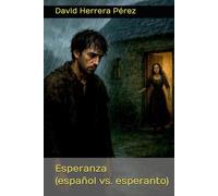 Esperanza (español vs. esperanto)