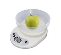 Esperanza ess007 peso de la cocina con cuenco de coco marca