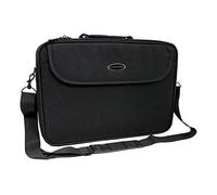Esperanza Bolsa de portátil ET 103 Negro