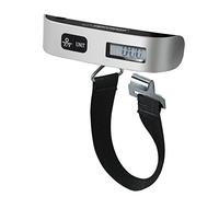Esperanza - Ets002 Luggage Scales Globetrotter