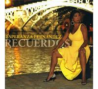 Esperanza Fernández - Recuerdos - Reedición