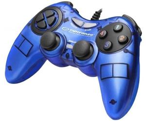 Esperanza Fighter PC/Gamepad USB Fighter Joypad EGG105B - DPD