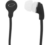 Esperanza IT Accesories - Esperanza Audio Stereo Earphones Neon eh147k Black