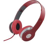 Esperanza it accesories - Esperanza Audio Stereo Headphones with Volume Control Techno eh145r | 3m