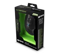 Esperanza it accesories - esperanza egm205g wired 6d gaming optical mo