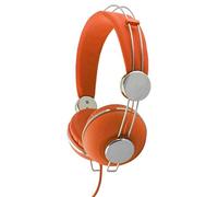 Esperanza it accesories - Esperanza eh149o Macau Audio Stereo Headphones with Volume Control | 3m