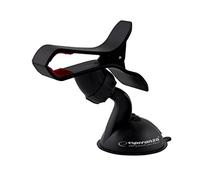Esperanza it accesories - Esperanza emh103 - Grip Car to Telephone Crocodile (7,8x9x13,5)
