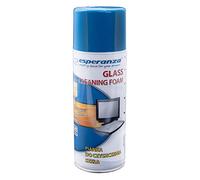 Esperanza IT Accesories ESPERANZA Foam Glass Cleaning ES102 400ml