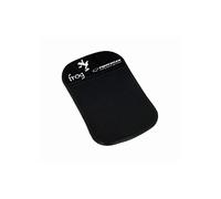 Esperanza it accesories - Esperanza Frog Anti-Slip Mat for Mobile Phones ef101k Black