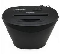 Esperanza it accesories - esperanza paper shredder, credit cards and c