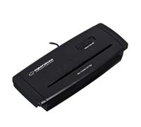 Esperanza IT Accesories - Esperanza Shredder to Paper Blade en104 Without Basket DIN 1