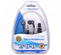 Auriculares Intrauditivos EH125 - ESPERANZA