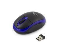 Esperanza it accesories - Titanum tm116b Wireless Optical Mouse 3D Vulture | 2.4 GHz| 1000 dpi| 3D|