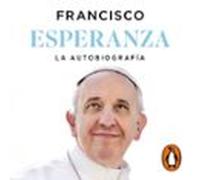 Esperanza. La autobiografía