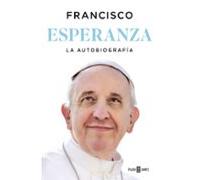 Esperanza. La Autobiografía